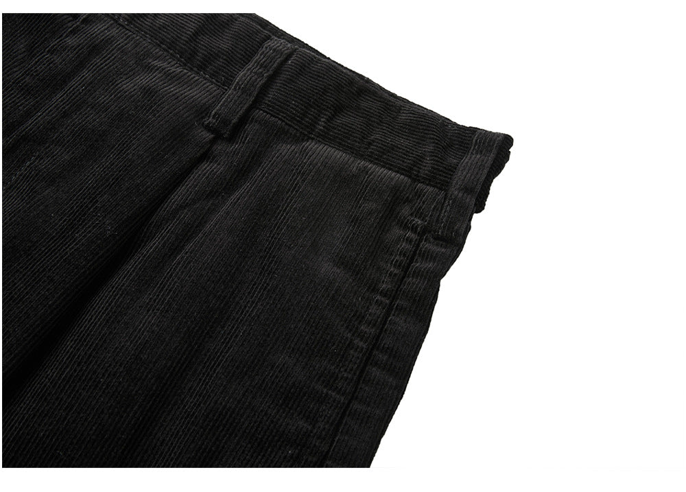 EME Vintage Corduroy Trousers