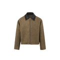 INTENT Vintage Lapel Tweed Jacket (pre order)