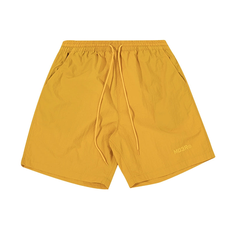 Madeinerror Quick-drying Sports Shorts