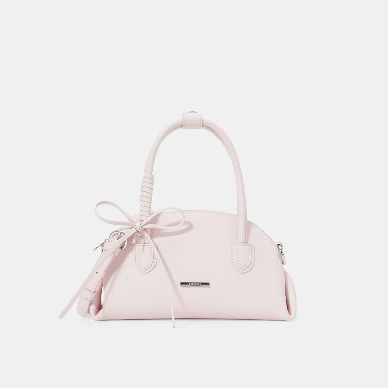ANGELSKY Retro Shoulder Bag