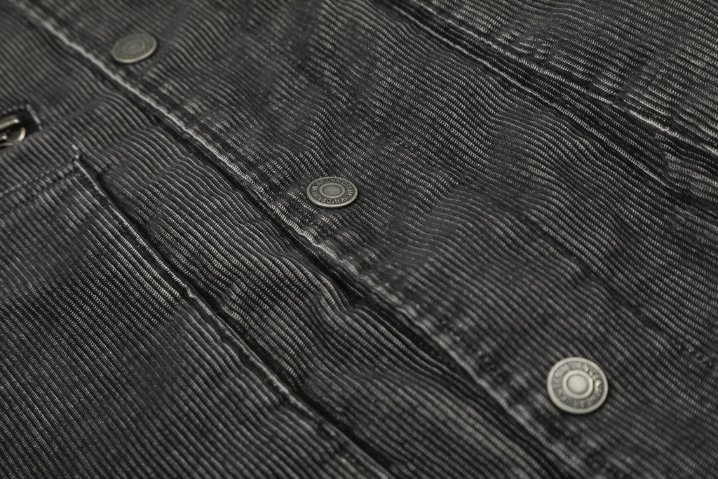 11KN Retro Slim Tooling Jacket