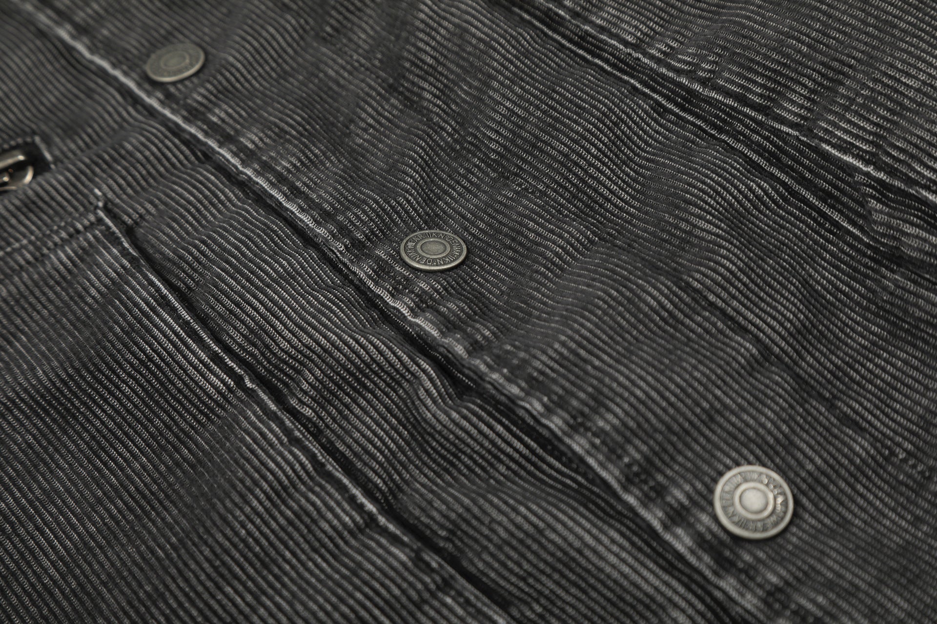 11KN Retro Slim Tooling Jacket