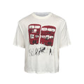 JCAESAR Light and Breathable Casual Tee