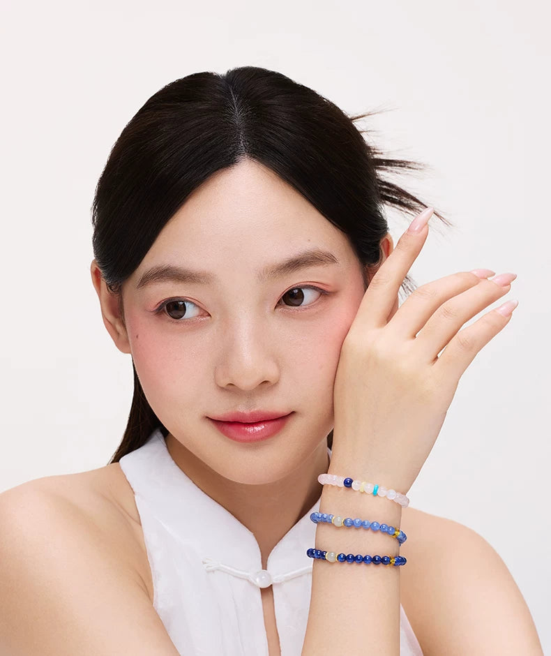 KADER New Chinese Niche Nebula Energy Field Bracelet