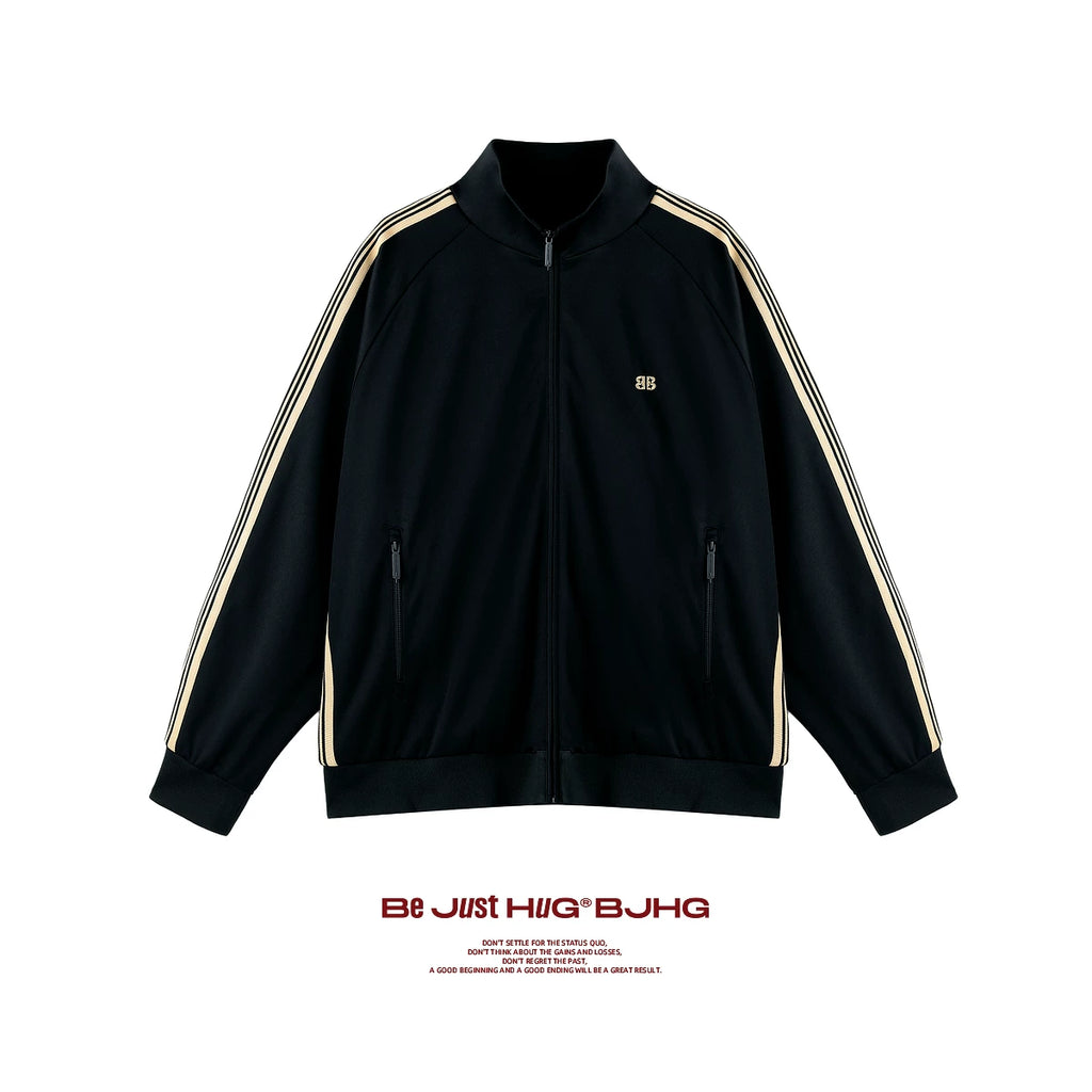 BJHG Casual Sports Suit