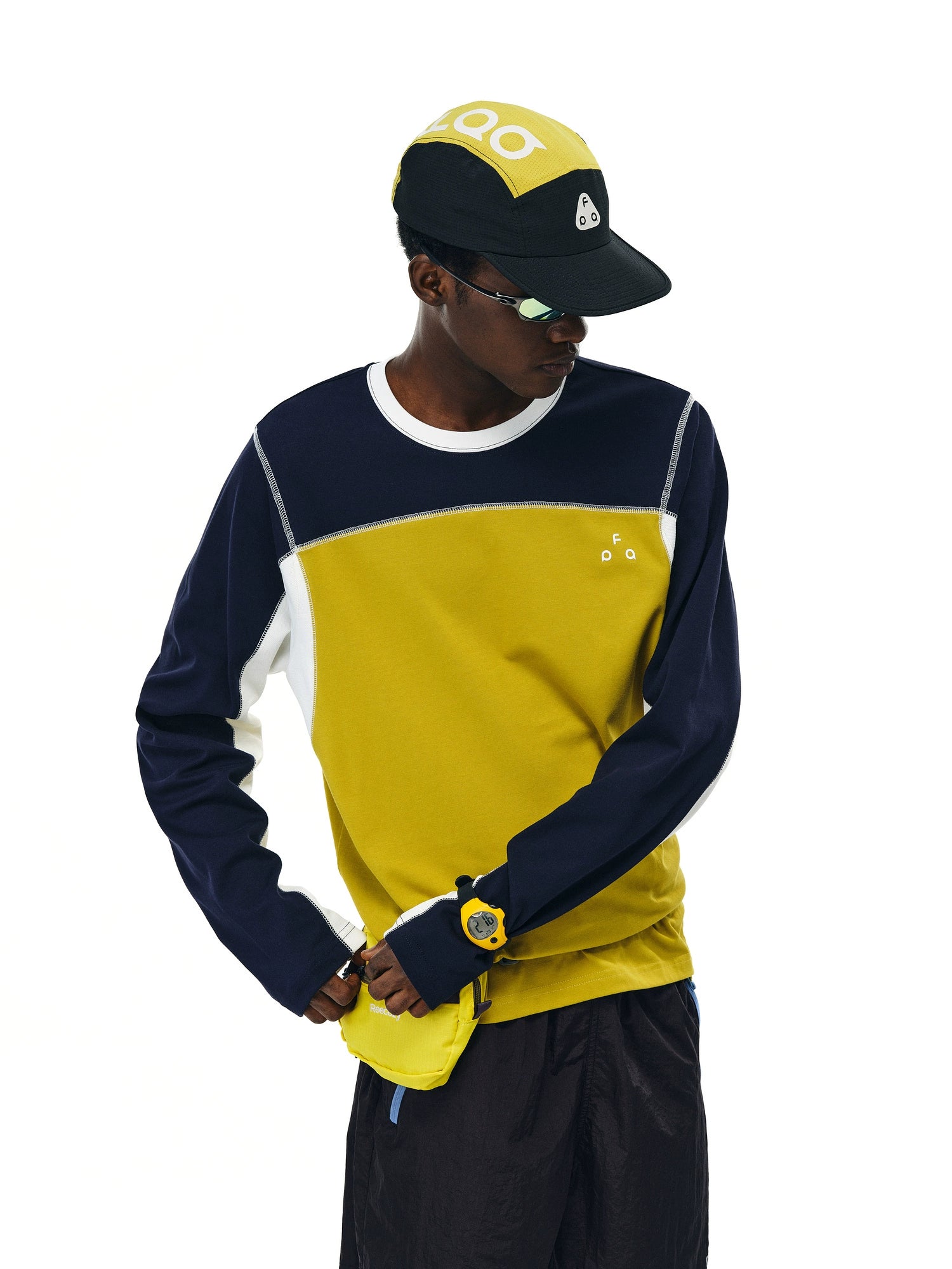 FPA Quick-drying Sports Outdoor Long Sleeve