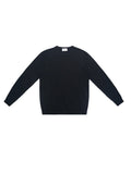 UNF Commuter Soft Waxy Knitted Sweater
