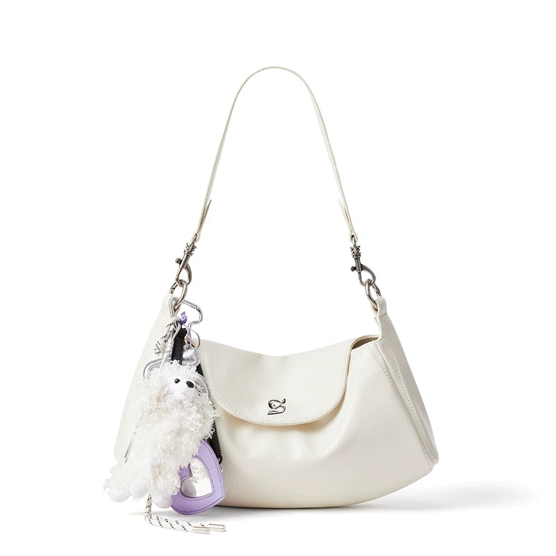 SmoSmos Stylish Niche Crossbody Shoulder Underarm Bag