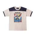 LOSTTAG Retro Champion Driver Print Tee