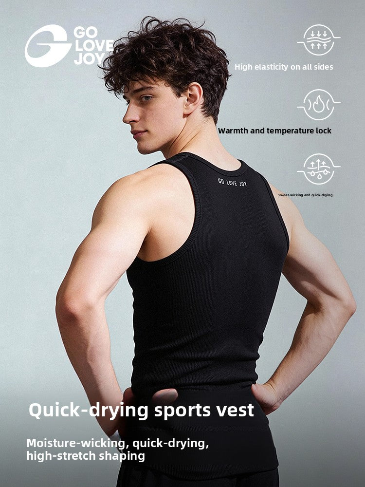 Golovejoy Quick Drying Breathable Vest