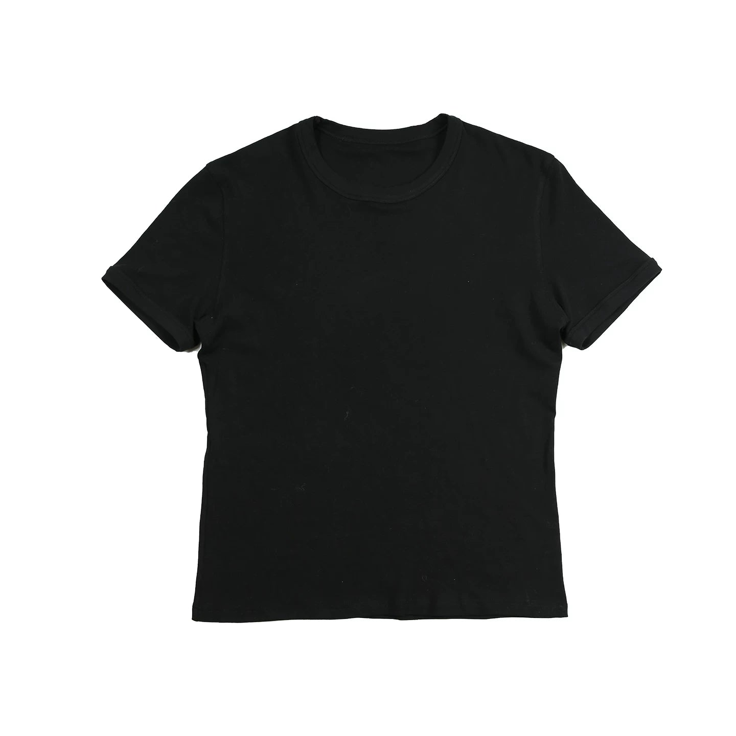 TREClub Cold Silk Waist Tee