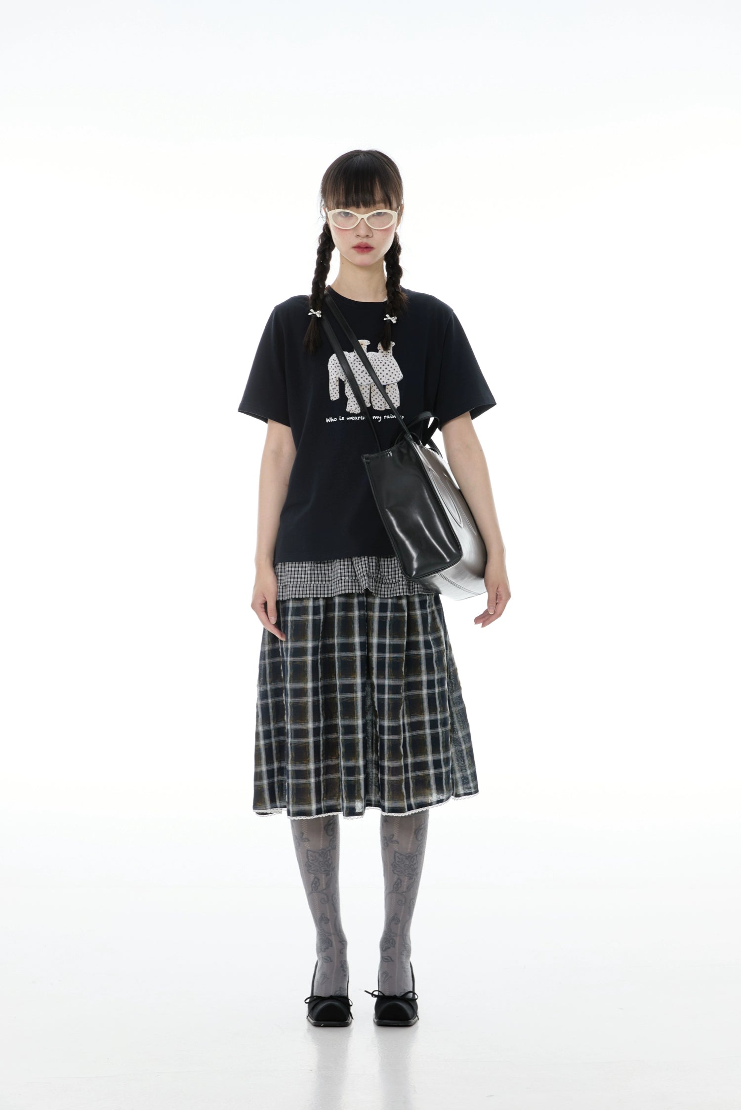 DirtySix Cowhide Shoulder Messenger Bag