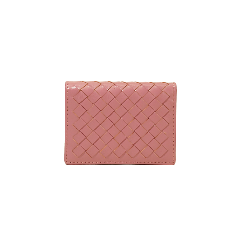 Momogigi Braided Large Capacity Premium Mini Card Pack