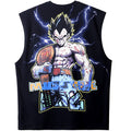 Muscle Dog Cool Breathable Vest Sleeveless Vest