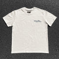 Wang Youbing Studio! Love 220g 100% Cotton Tee