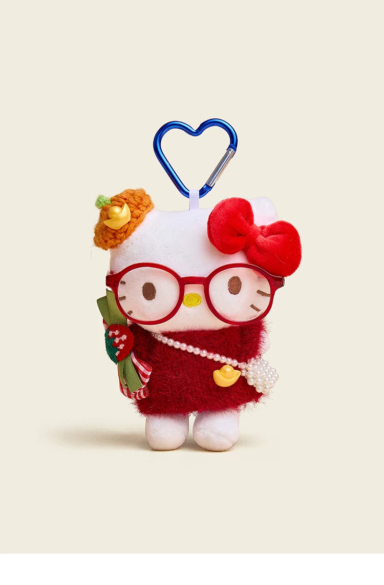 HAVEROSE Joint Hellokitty Bag Pendant