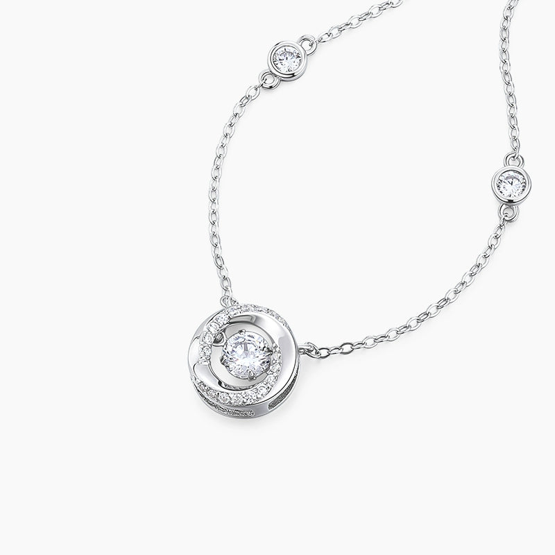 KADER Bright Heart Necklace