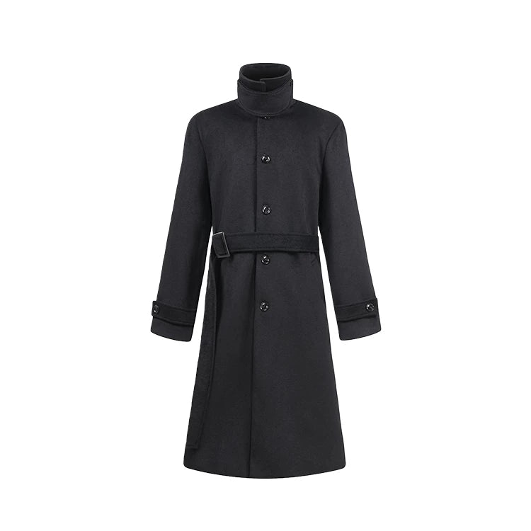 DM Tenacious Neck Pad High-end Coat