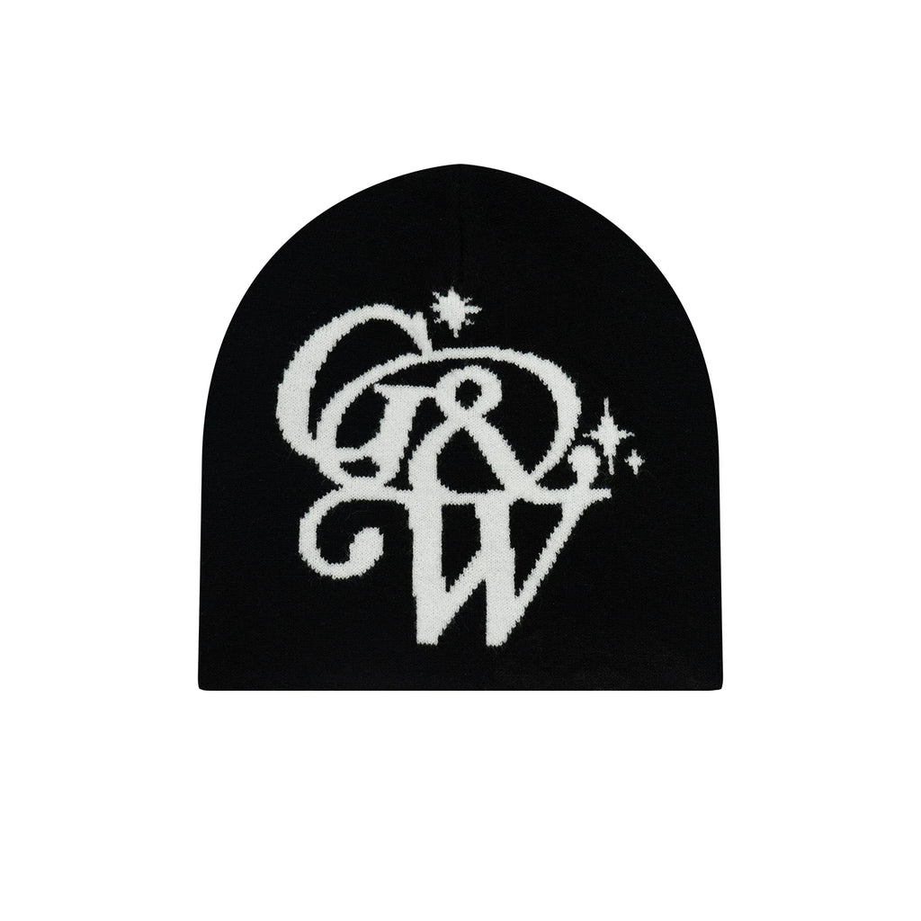 GRAF Casual Versatile Wool Knitted Hat