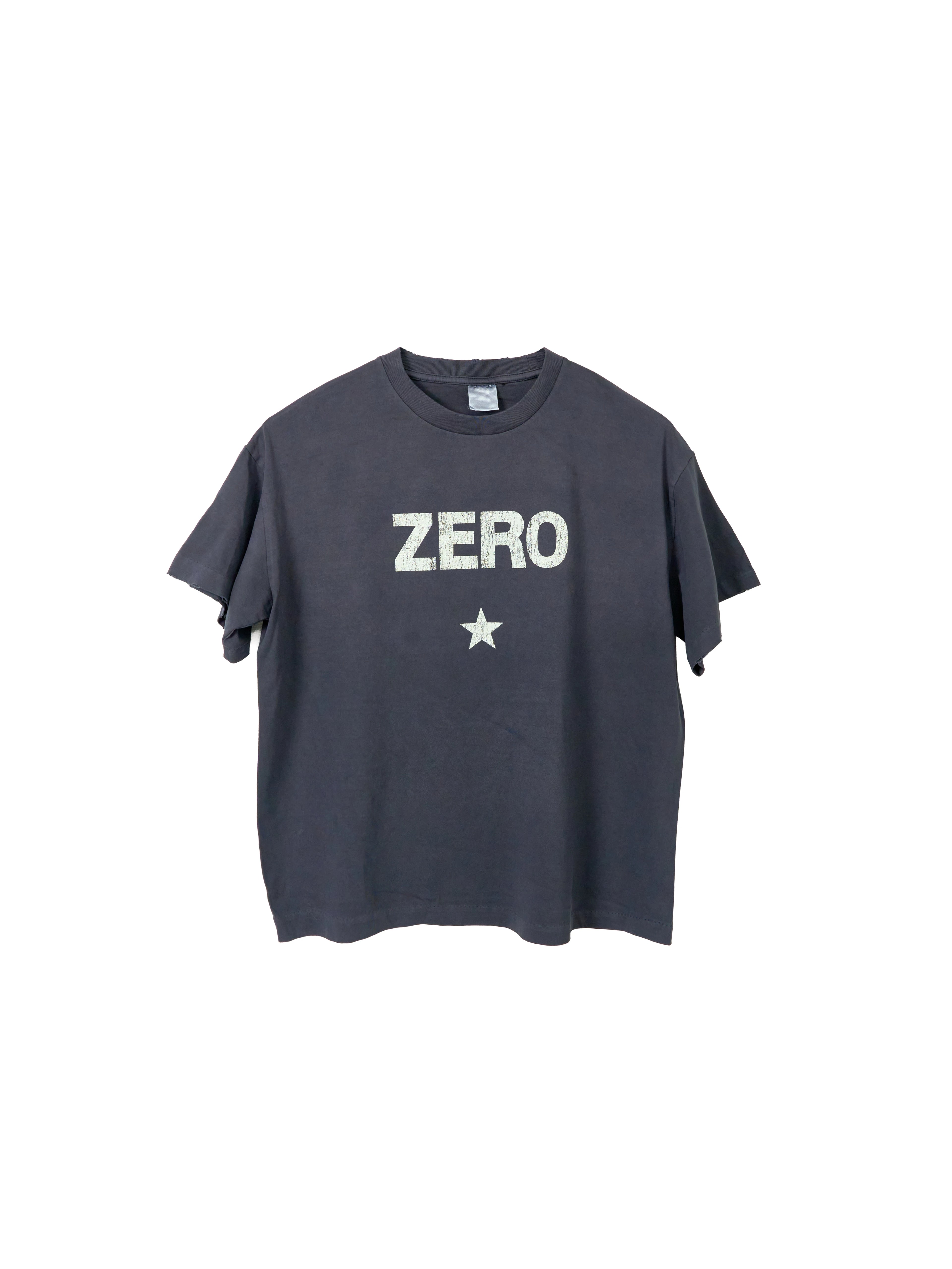 LIBERAFIT Single Stitch Versatile Casual Tee
