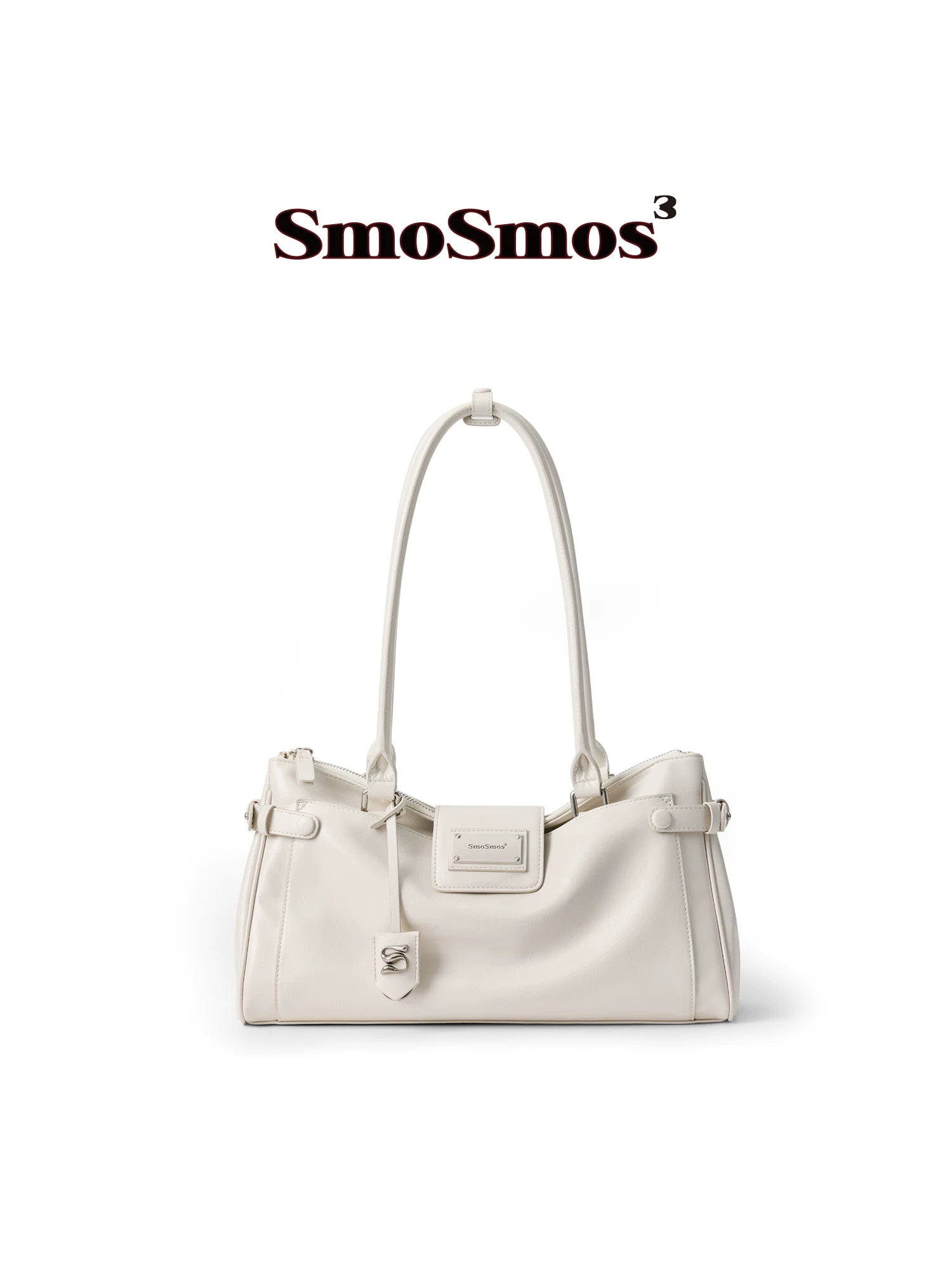 SmoSmos Stylish Casual Underarm Bag