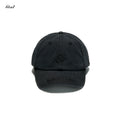 GTAL Casual Soft Top Embroidered Hat