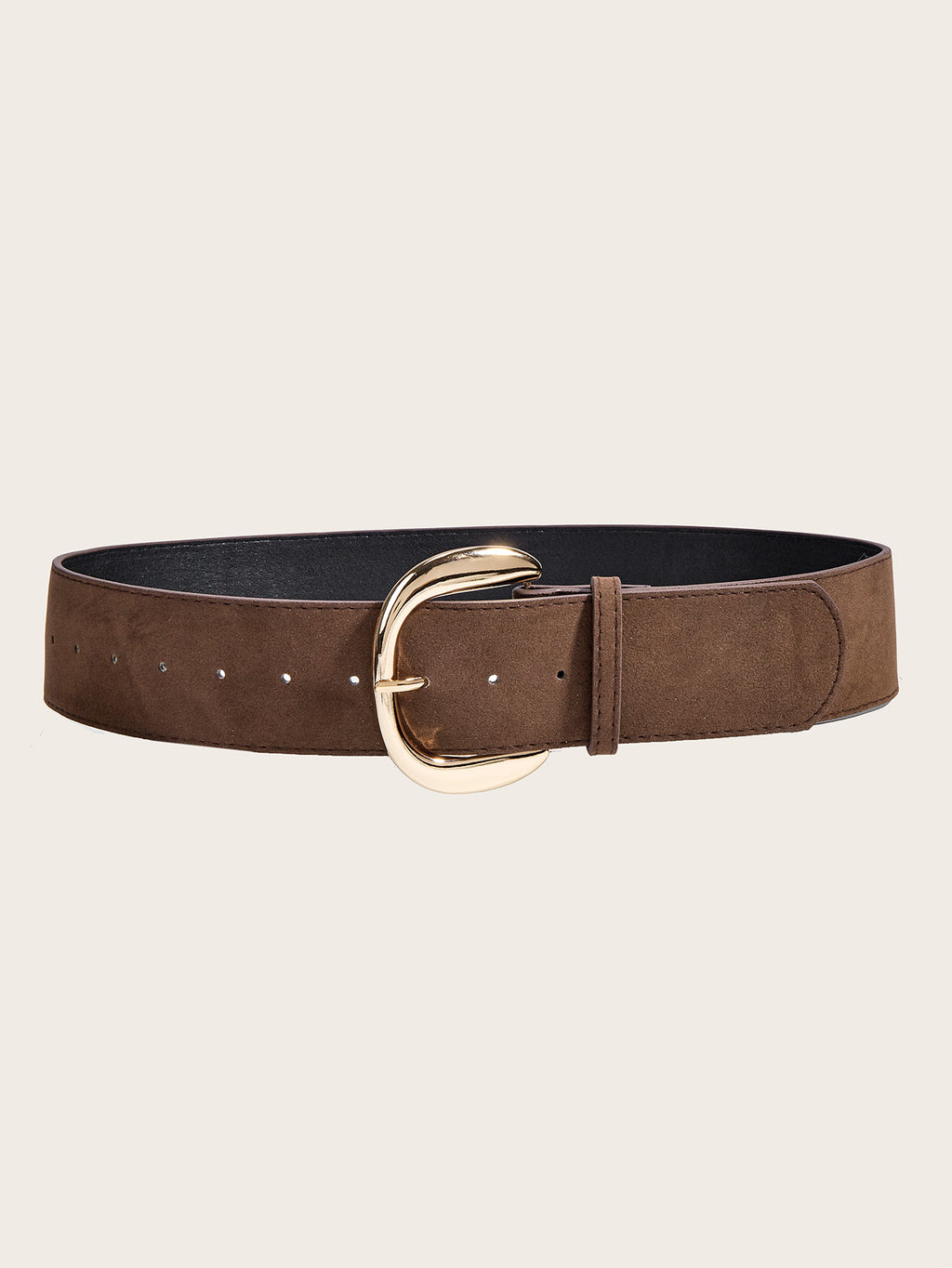 Intertek Maillard Wind Wide Edition Waist Skinny Belt