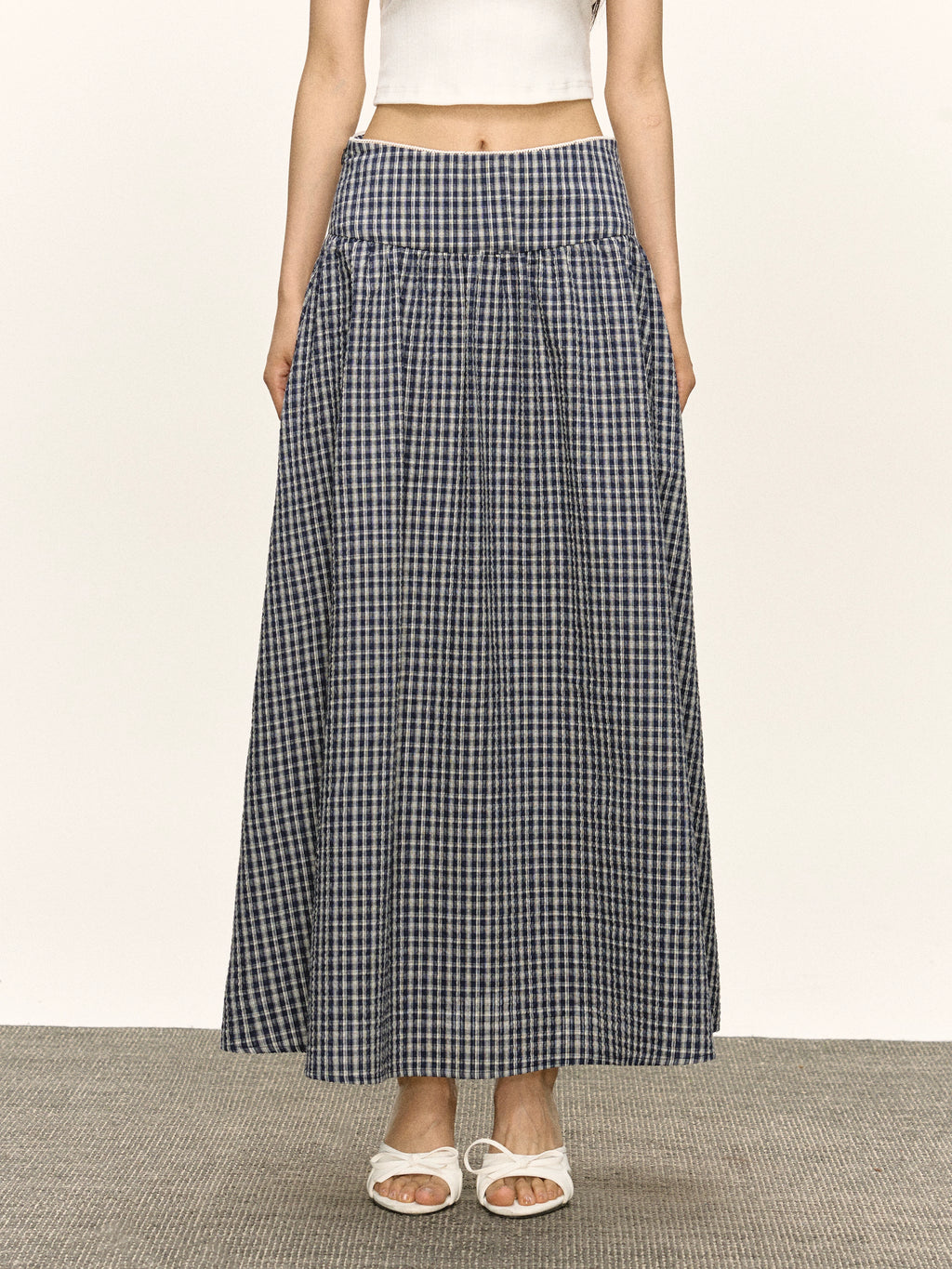 Ariseism Vintage Skirt