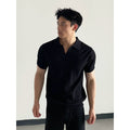 DAY NY Retro Knitted Premium American Tee