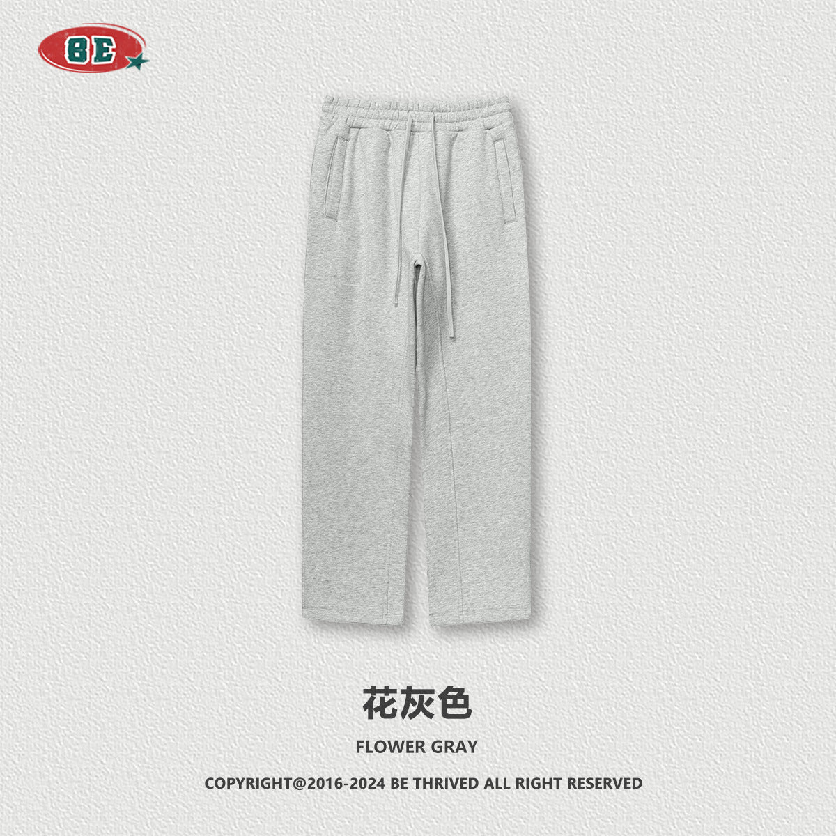 BE Short Premium Zipper Sports Suit