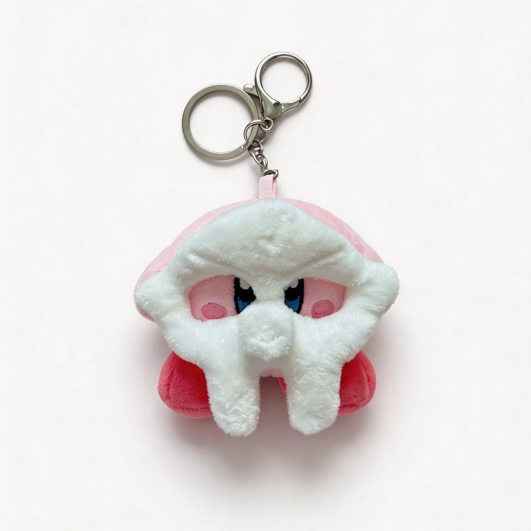ComicTree Cartoon Spoof Plush Toy Pendant