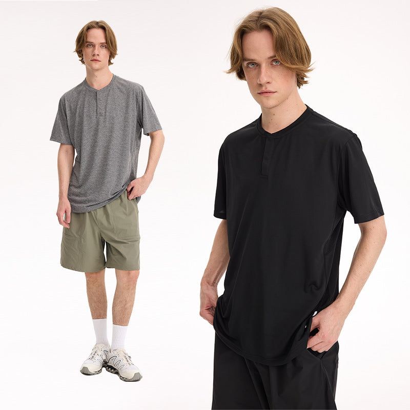 UNF 130G Di * te Henly Tee