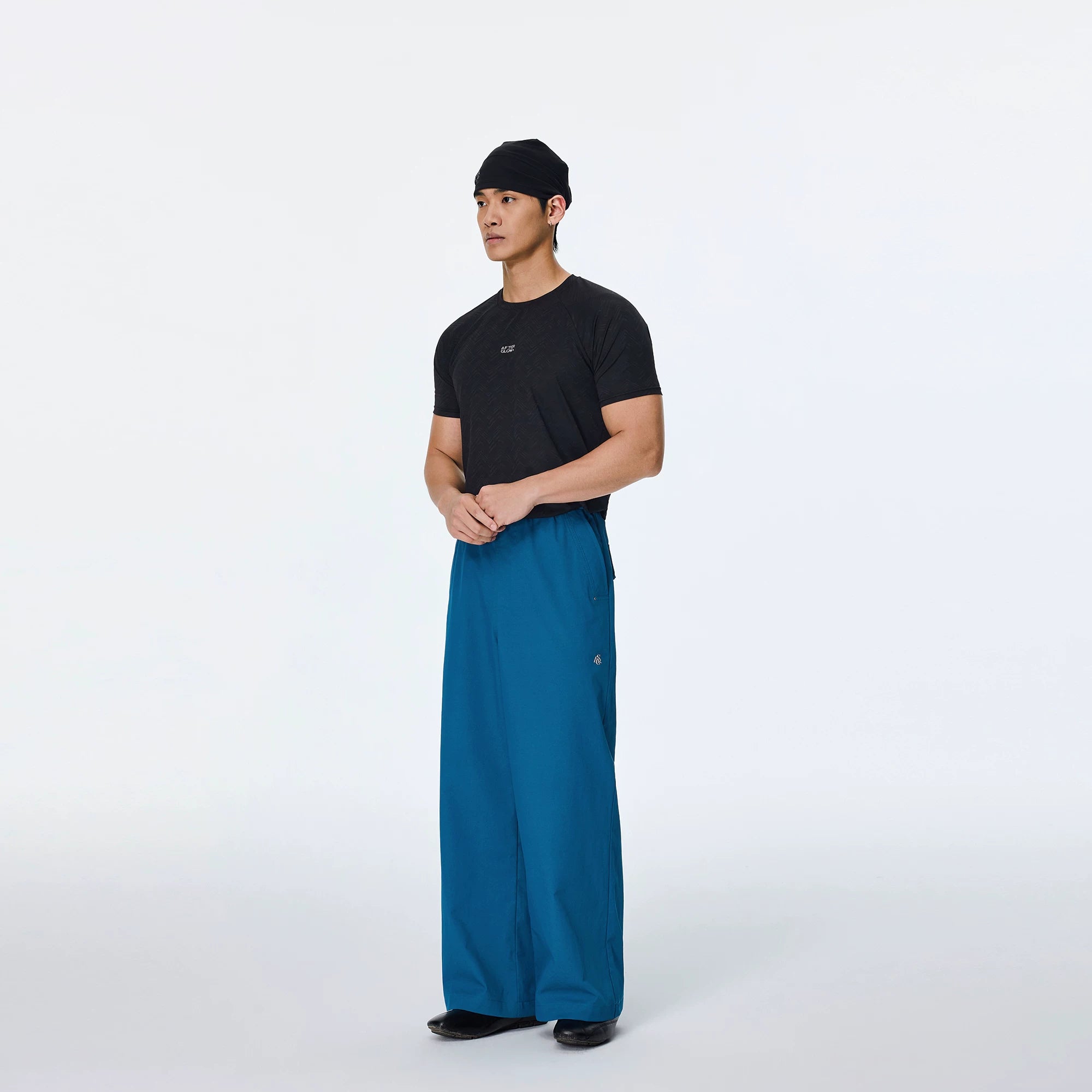 AFTERGLOW Light and Breathable Sports Tee