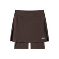 CryingCenter Sports Tennis Weaving Fitness Yoga Culottes