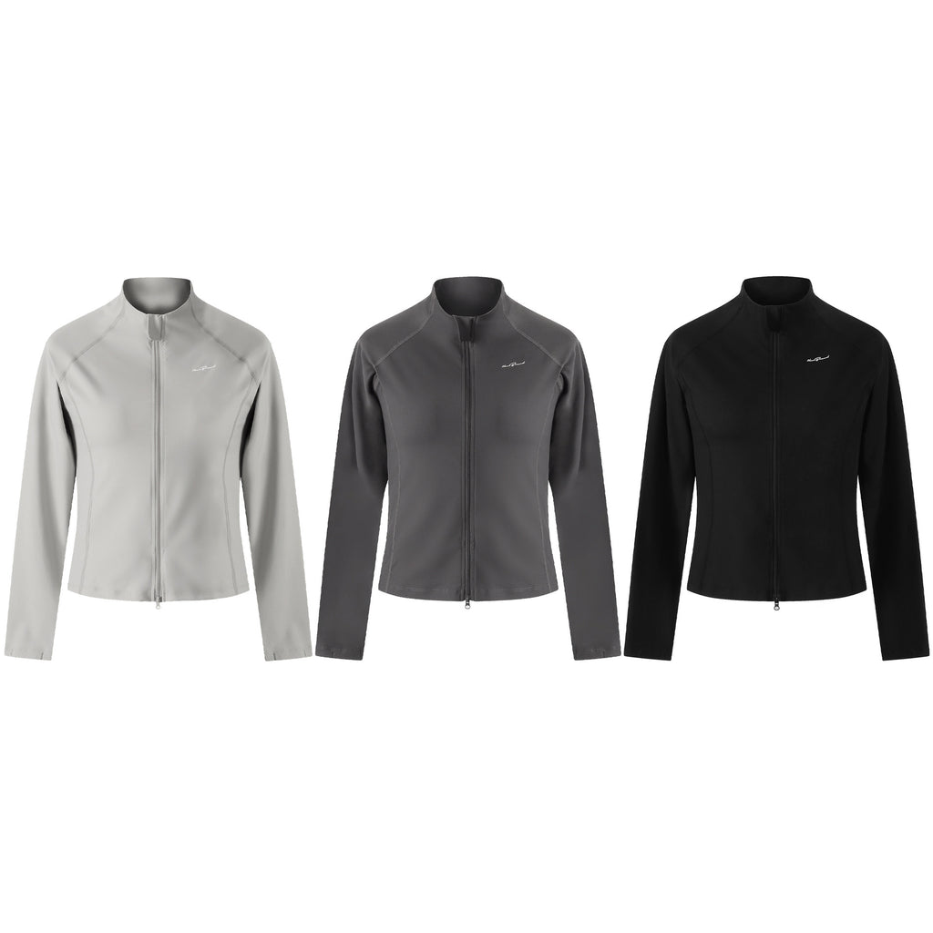 11KN Lightweight Breathable Retro Sun Protection Soft Shell Jacket