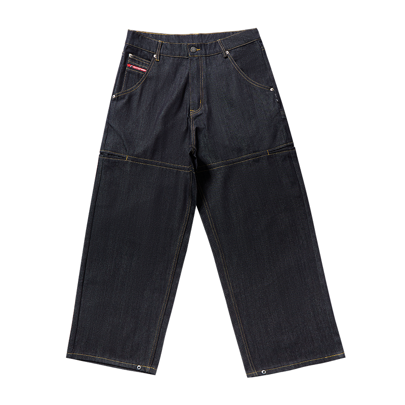 Remedy JAPANESE RAW DENIM Jeans