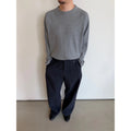 Anniehall Vintage Shoulder Sleeve Short Long Sleeve