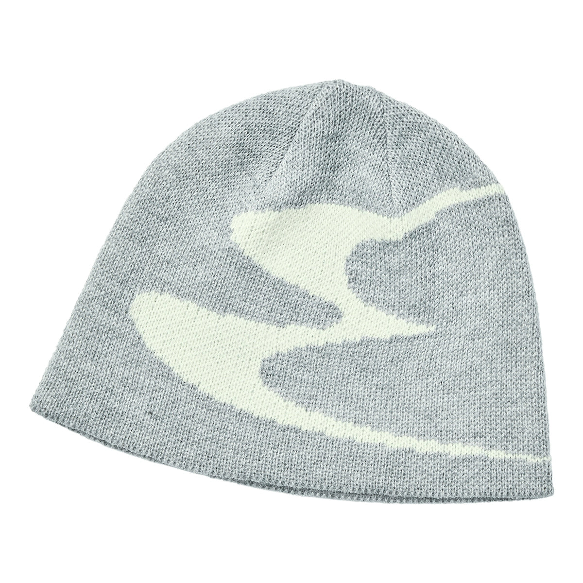 Mentmate Contrast Cold Hat, Versatile Knitted Hat