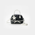 ECODAY Bow Accessories Tote Bag