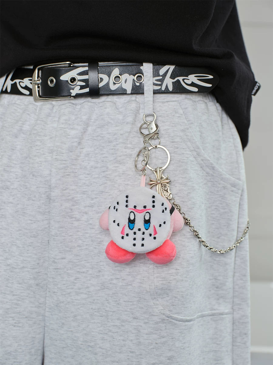 ComicTree Cartoon Spoof Plush Toy Pendant