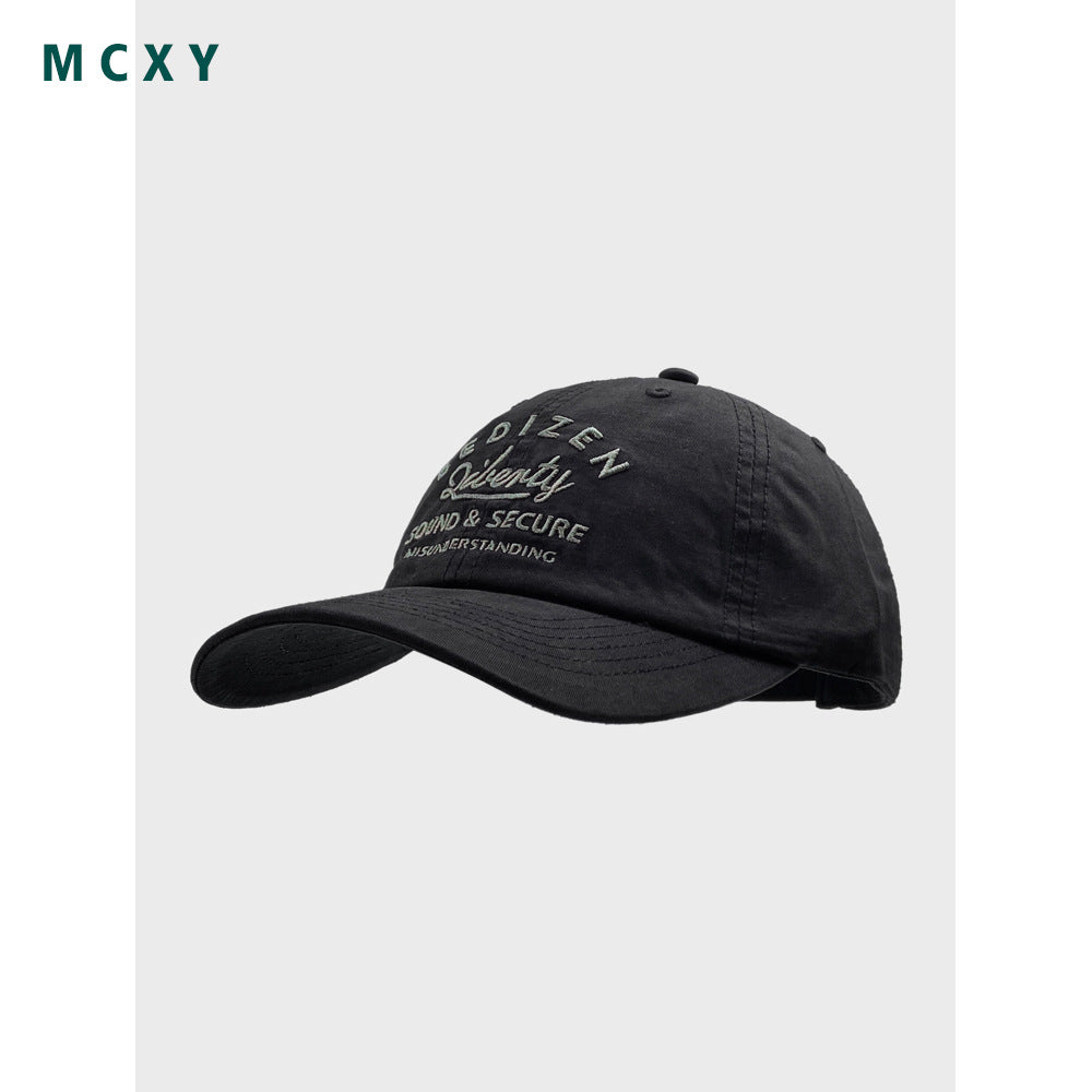 MUCUNXI Hat
