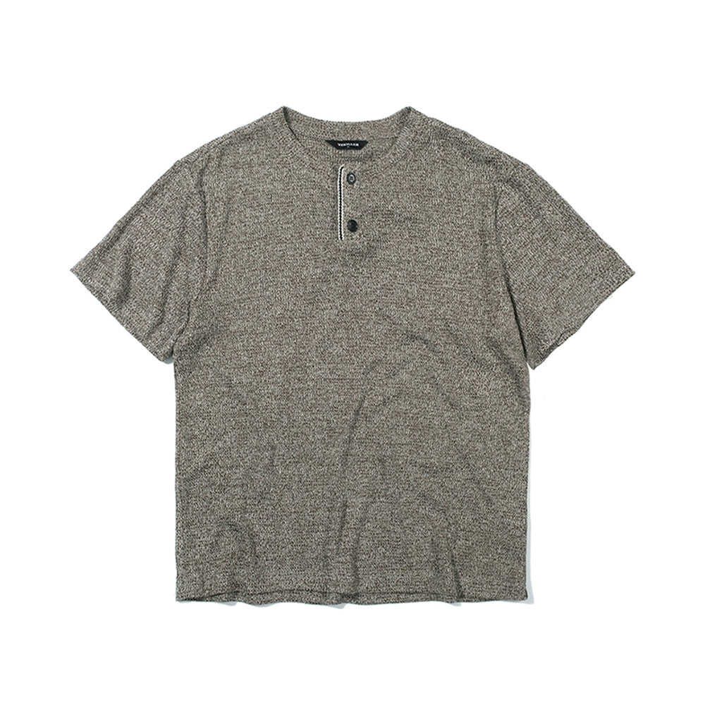 TZ Killer Henry Casual Versatile Tee