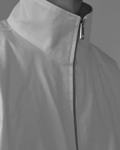 COLN Casual Versatile Lapel Shirt