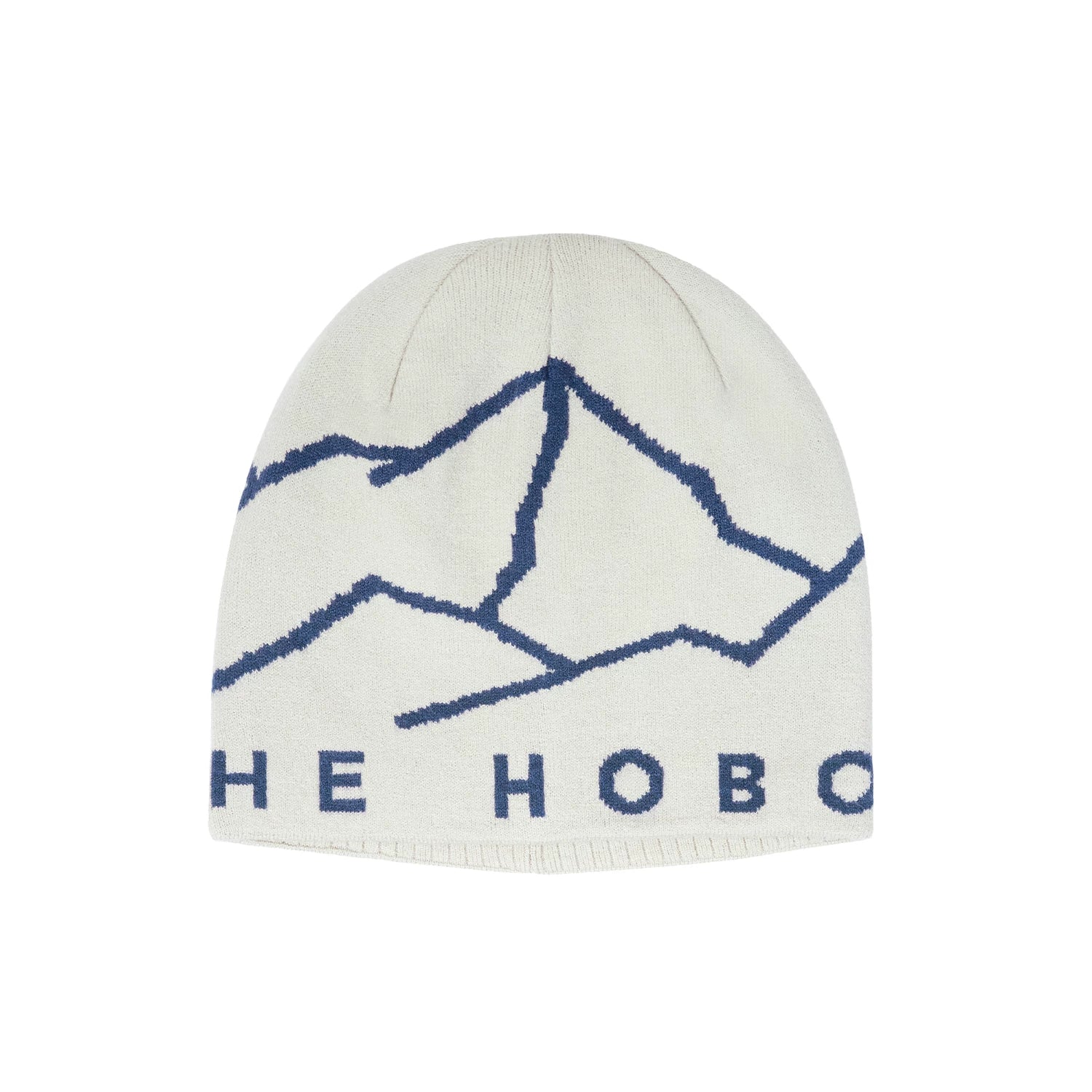 THE HOBOO Casual Outdoor Mountaineering Knitted Hat