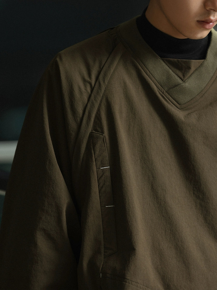 NOEARS Sports and Leisure Sweater