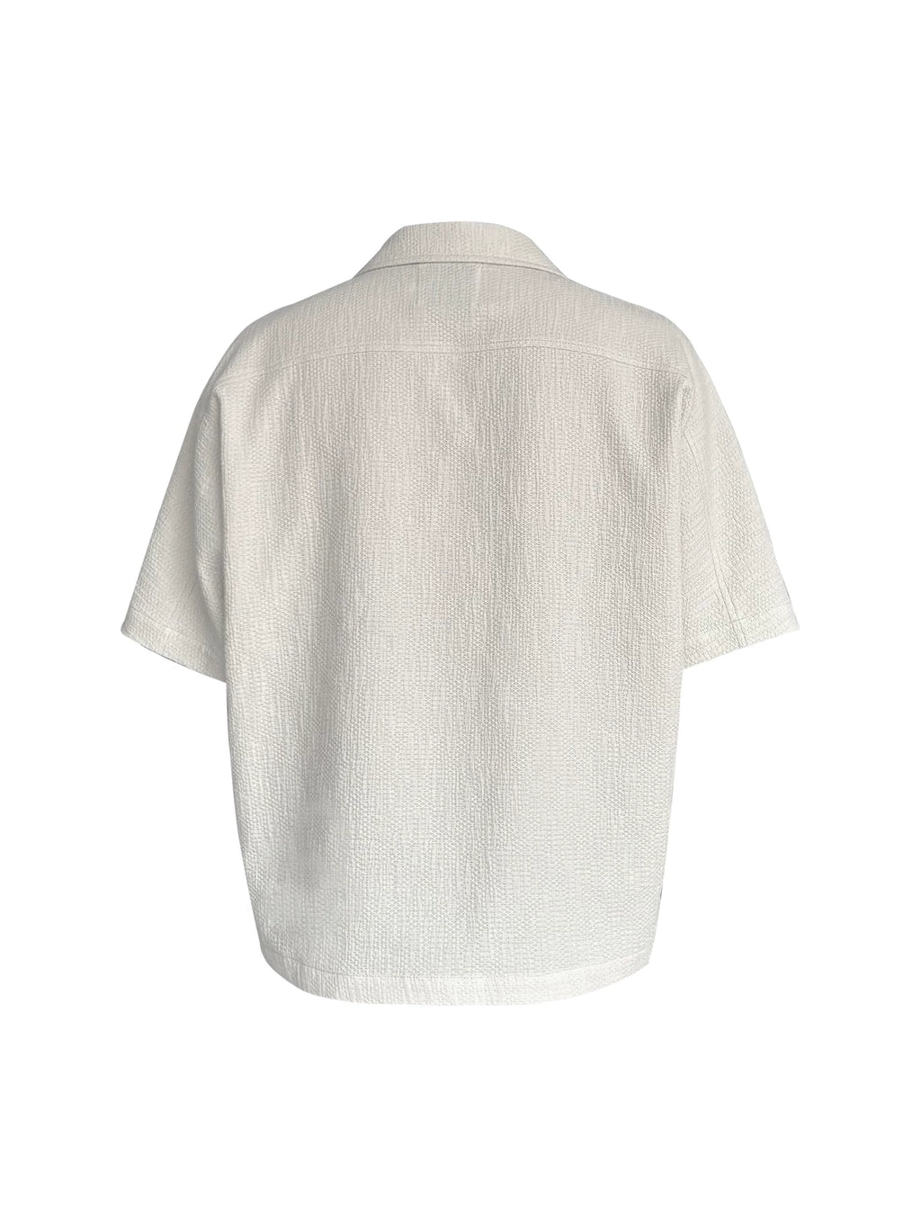 SOUTHFISH Casual Loose Shirt