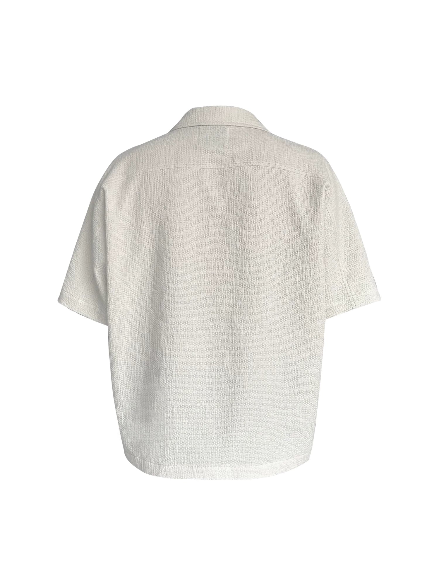 SOUTHFISH Casual Loose Shirt