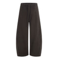 11KN wide-leg retro casual sweatpants