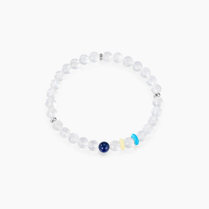 KADER New Chinese Niche Nebula Energy Field Bracelet