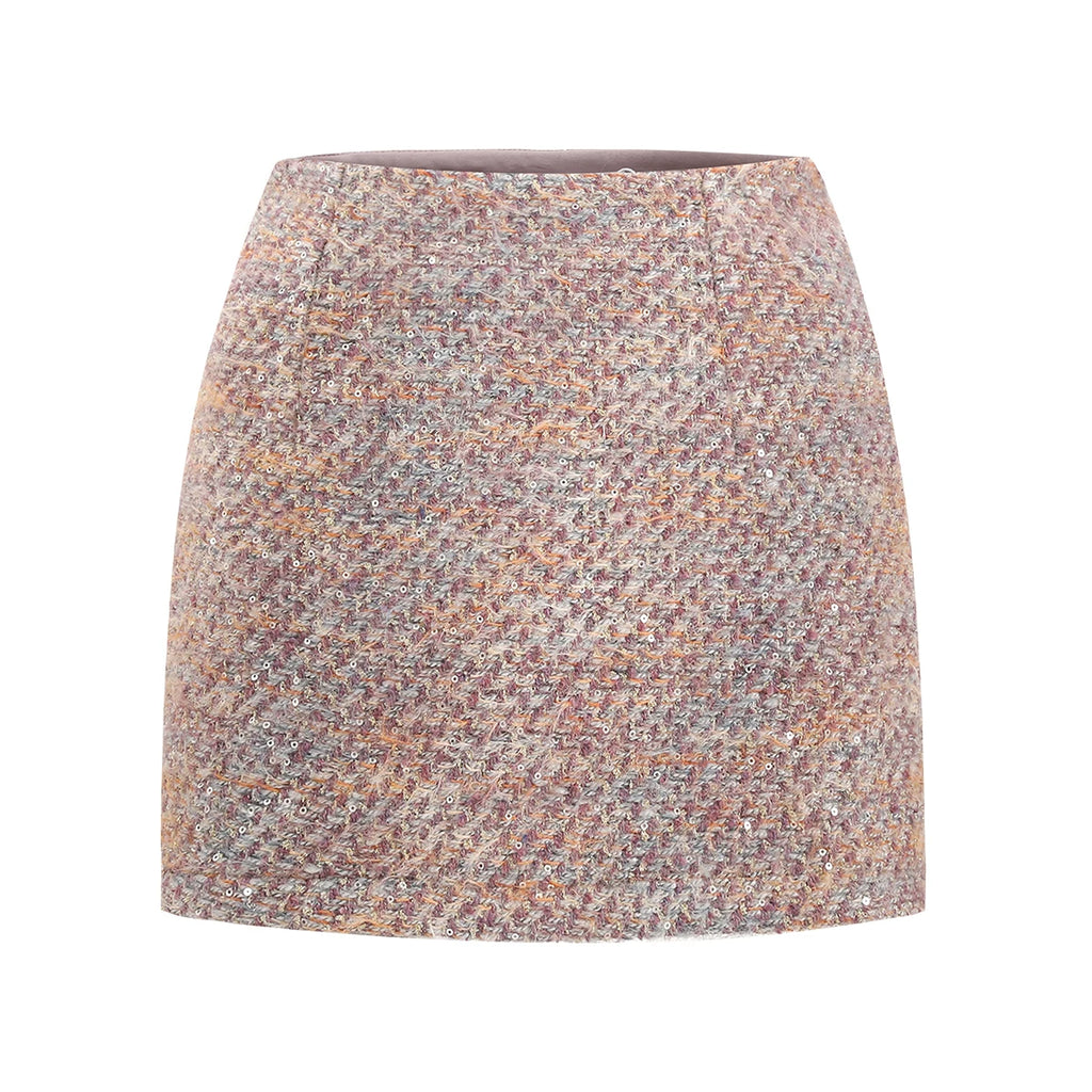 Barb Chill Bead Chip Premium Set Skirt